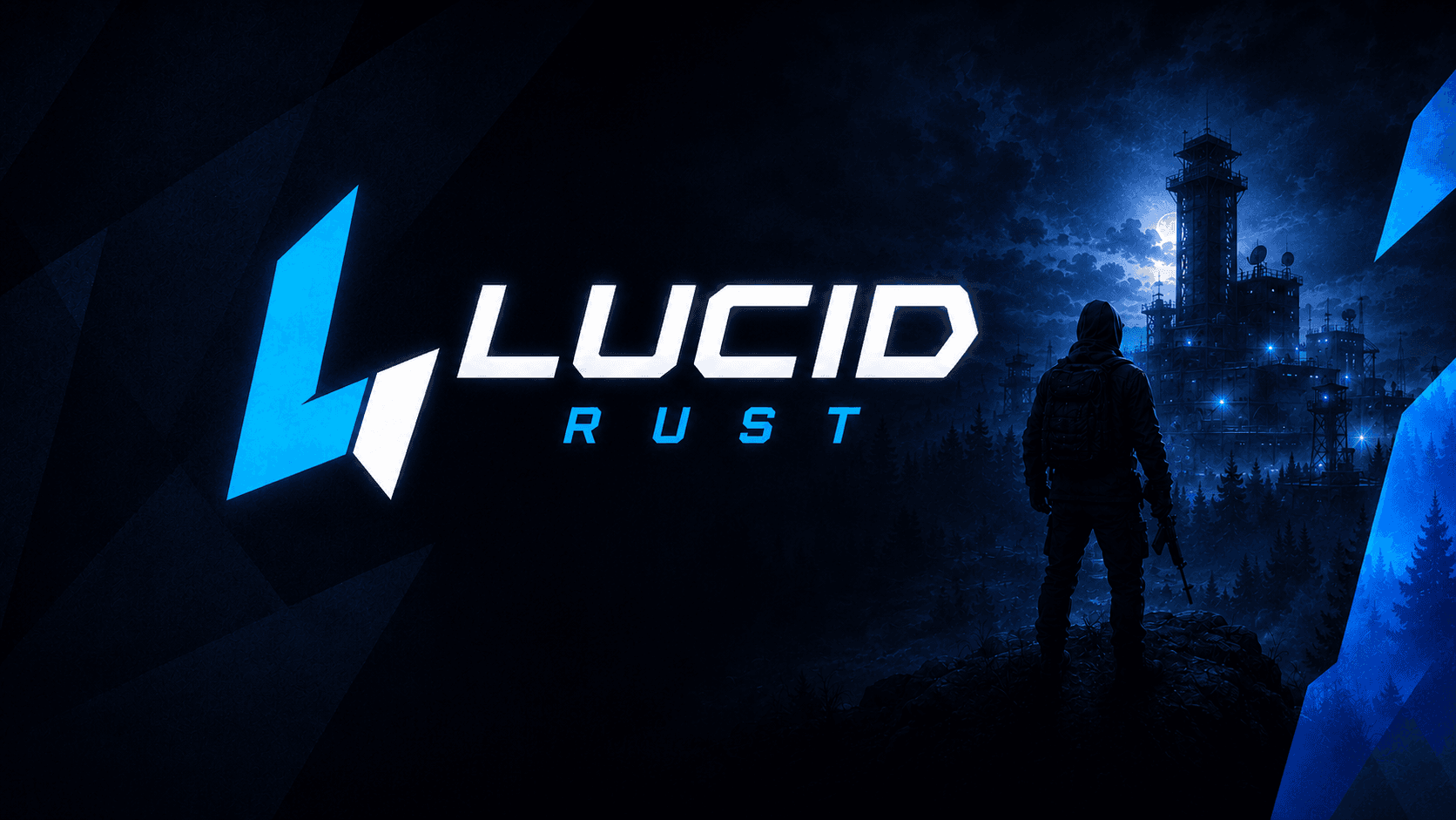 LUCID RUST 2x